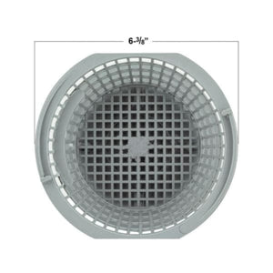 Hot Tub Compatible With Sundance Spas Filter Basket DIYSUN6000-719 - DIY PART CENTERHot Tub Compatible With Sundance Spas Filter Basket DIYSUN6000-719Hot Tub PartsDIY PART CENTERDIYSUN6000-719