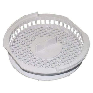 Hot Tub Compatible With Sundance Spas Filter Basket Lid DIY6000-174 - DIY PART CENTERHot Tub Compatible With Sundance Spas Filter Basket Lid DIY6000-174Hot Tub PartsDIY PART CENTERDIY6000-174