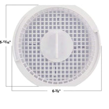 Hot Tub Compatible With Sundance Spas Filter Basket Lid DIY6000-174 - DIY PART CENTERHot Tub Compatible With Sundance Spas Filter Basket Lid DIY6000-174Hot Tub PartsDIY PART CENTERDIY6000-174