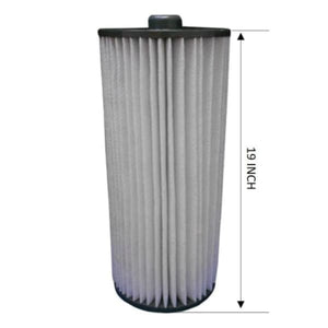 Hot Tub Compatible With Sundance Spas Filter Cartridge 6540-507 - DIY PART CENTERHot Tub Compatible With Sundance Spas Filter Cartridge 6540-507Hot Tub PartsDIY PART CENTERHTCPSD6540-507/6540-507