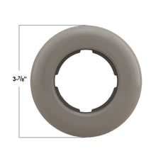 Hot Tub Compatible With Sundance Spas Filter Part: 2" Wall Fitting (Gray) Without Strainer HTCPSD6540-102 / 6540-102 - DIY PART CENTERHot Tub Compatible With Sundance Spas Filter Part: 2" Wall Fitting (Gray) Without Strainer HTCPSD6540-102 / 6540-102Hot Tub PartsDIY PART CENTERHTCPSD6540-102 / 6540-102