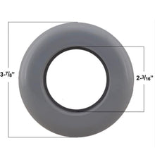Hot Tub Compatible With Sundance Spas Filter Part: 2" Wall Fitting Prior To Oct 1999 (Gray) HTCPSD6540-112 / 6540-112 - DIY PART CENTERHot Tub Compatible With Sundance Spas Filter Part: 2" Wall Fitting Prior To Oct 1999 (Gray) HTCPSD6540-112 / 6540-112Hot Tub PartsDIY PART CENTERHTCPSD6540-112 / 6540-112