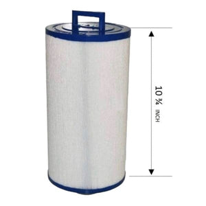 Hot Tub Compatible With Sundance Spas Filter SUN6540-723 - DIY PART CENTERHot Tub Compatible With Sundance Spas Filter SUN6540-723Hot Tub PartsDIY PART CENTERSUN6540-723