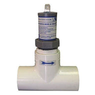 Hot Tub Flow Switch 3/4'' Tee compatible with Sundance Spas 6560-852