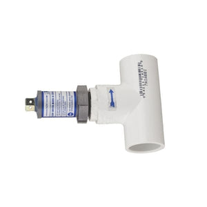 Hot Tub Compatible With Sundance Spas Flow Switch 3/4'' Tee Fitting 6560-852 - DIY PART CENTERHot Tub Compatible With Sundance Spas Flow Switch 3/4'' Tee Fitting 6560-852Hot Tub PartsDIY PART CENTER6560-852