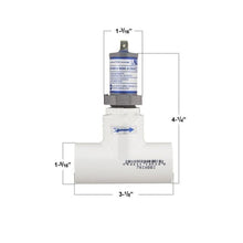 Hot Tub Compatible With Sundance Spas Flow Switch 3/4'' Tee Fitting 6560-852 - DIY PART CENTERHot Tub Compatible With Sundance Spas Flow Switch 3/4'' Tee Fitting 6560-852Hot Tub PartsDIY PART CENTER6560-852