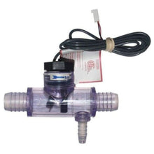 Sundance Spa Flow Switch With Transparent Fitting SUN2560-040 - Hot Tub Parts