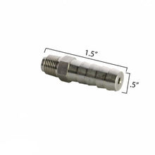 Hot Tub Compatible With Sundance Spas Heater Barbed Adapter DIYSUN6540-034 - DIY PART CENTERHot Tub Compatible With Sundance Spas Heater Barbed Adapter DIYSUN6540-034Hot Tub PartsDIY PART CENTERDIYSUN6540-034