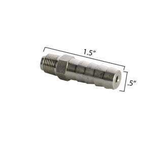 Hot Tub Compatible With Sundance Spas Heater Barbed Adapter DIYSUN6540-034 - DIY PART CENTERHot Tub Compatible With Sundance Spas Heater Barbed Adapter DIYSUN6540-034Hot Tub PartsDIY PART CENTERDIYSUN6540-034