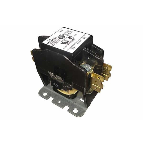 Hot Tub Compatible With Sundance Spas Heater Contactor Double Pole 240 Volt 6000-505 - DIY PART CENTERHot Tub Compatible With Sundance Spas Heater Contactor Double Pole 240 Volt 6000-505Hot Tub PartsDIY PART CENTERHTCPSD6000-505/6000-505