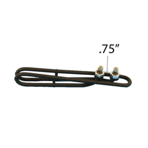 Hot Tub Compatible With Sundance Spas Heater Element DIY6000-106 - DIY PART CENTERHot Tub Compatible With Sundance Spas Heater Element DIY6000-106Hot Tub PartsDIY PART CENTERDIY6000-106