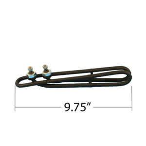 Hot Tub Compatible With Sundance Spas Heater Element DIY6000-106 - DIY PART CENTERHot Tub Compatible With Sundance Spas Heater Element DIY6000-106Hot Tub PartsDIY PART CENTERDIY6000-106