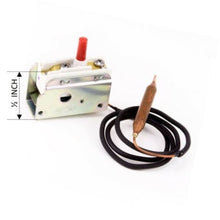 Hot Tub Compatible With Sundance Spas Heater Hi Limit Switch DIY6560 - 235 - DIY PART CENTERHot Tub Compatible With Sundance Spas Heater Hi Limit Switch DIY6560 - 235Hot Tub PartsDIY PART CENTERDIY6560 - 235