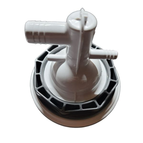 Hot Tub Compatible With Sundance Spas Intelli - Jet body DIY6540 - 299 - DIY PART CENTERHot Tub Compatible With Sundance Spas Intelli - Jet body DIY6540 - 299Hot Tub PartsDIY PART CENTERDIY6540 - 299
