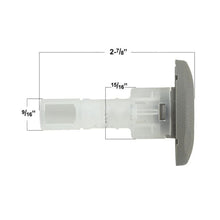 Hot Tub Compatible With Sundance Spas Jet 2" SUN6541 - 201 - DIY PART CENTERHot Tub Compatible With Sundance Spas Jet 2" SUN6541 - 201Hot Tub PartsDIY PART CENTERSUN6541 - 201