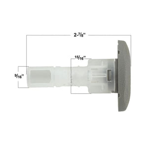 Hot Tub Compatible With Sundance Spas Jet 2" SUN6541 - 201 - DIY PART CENTERHot Tub Compatible With Sundance Spas Jet 2" SUN6541 - 201Hot Tub PartsDIY PART CENTERSUN6541 - 201