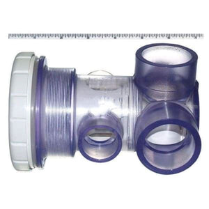 Hot Tub Compatible With Sundance Spas Jet 3 - Port 6540 206 - DIY PART CENTERHot Tub Compatible With Sundance Spas Jet 3 - Port 6540 206Hot Tub PartsDIY PART CENTERSUN6540 - 206