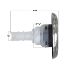 Hot Tub Compatible With Sundance Spas Jet DIY2540-433 - DIY PART CENTERHot Tub Compatible With Sundance Spas Jet DIY2540-433Hot Tub PartsDIY PART CENTERDIY2540-433