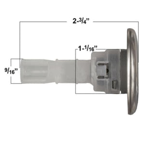 Hot Tub Compatible With Sundance Spas Jet DIY6541 - 787 - DIY PART CENTERHot Tub Compatible With Sundance Spas Jet DIY6541 - 787Hot Tub PartsDIY PART CENTERDIY6541 - 787