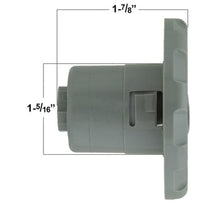 Hot Tub Compatible With Sundance Spas Jet Face Insert Now HAI16 - 4021GRY - DIY PART CENTERHot Tub Compatible With Sundance Spas Jet Face Insert Now HAI16 - 4021GRYHot Tub PartsDIY PART CENTERSUN6540 - 308
