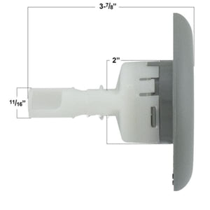 Hot Tub Compatible With Sundance Spas Jet Insert 6540-820 - DIY PART CENTERHot Tub Compatible With Sundance Spas Jet Insert 6540-820Hot Tub PartsDIY PART CENTERHTCPSD6540-820/6540-820
