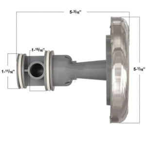 Hot Tub Compatible With Sundance Spas Jet Insert DIYSD6000 - 310 - DIY PART CENTERHot Tub Compatible With Sundance Spas Jet Insert DIYSD6000 - 310Hot Tub PartsDIY PART CENTERDIYSD6000 - 310