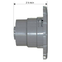 Hot Tub Compatible With Sundance Spas Jet Insert HAI10 - 4820GRY - DIY PART CENTERHot Tub Compatible With Sundance Spas Jet Insert HAI10 - 4820GRYHot Tub PartsDIY PART CENTERHAI10 - 4820WHT