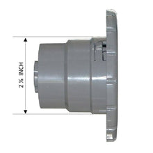 Hot Tub Compatible With Sundance Spas Jet Insert HAI10 - 4820GRY - DIY PART CENTERHot Tub Compatible With Sundance Spas Jet Insert HAI10 - 4820GRYHot Tub PartsDIY PART CENTERHAI10 - 4820WHT