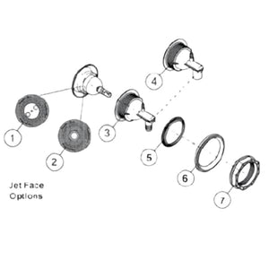 Hot Tub Compatible With Sundance Spas Jet Insert HTCPSD6540-317 - DIY PART CENTERHot Tub Compatible With Sundance Spas Jet Insert HTCPSD6540-317Hot Tub PartsDIY PART CENTERHTCPSD6540-317/6540-317