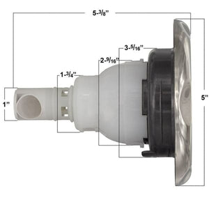 Hot Tub Compatible With Sundance Spas Jet Insert HTCPSD6541 - 652 - DIY PART CENTERHot Tub Compatible With Sundance Spas Jet Insert HTCPSD6541 - 652Hot Tub PartsDIY PART CENTERHTCPSD6541 - 652/6541 - 652