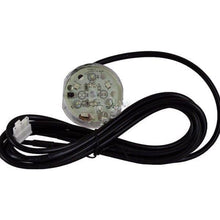 Hot Tub Compatible With Sundance Spas Led Logo Light 6560 - 825 - DIY PART CENTERHot Tub Compatible With Sundance Spas Led Logo Light 6560 - 825Hot Tub PartsDIY PART CENTERSUN6560 - 825