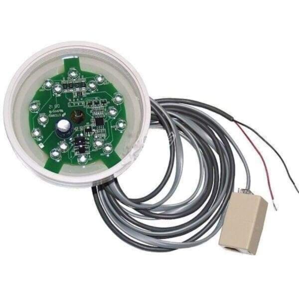 Hot Tub Compatible With Sundance Spas Led Multi - Color Spa Light SUN6560 - 420 - DIY PART CENTERHot Tub Compatible With Sundance Spas Led Multi - Color Spa Light SUN6560 - 420Hot Tub PartsDIY PART CENTERSUN6560 - 420