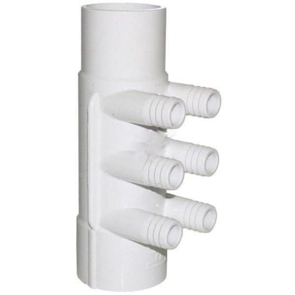 Hot Tub Compatible With Sundance Spas Manifold 2