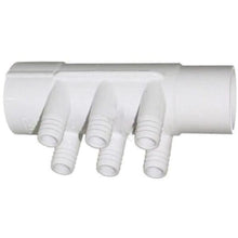 Hot Tub Compatible With Sundance Spas Manifold 2" S x Sg 6 - 3/4" Barb DIYSUN6540 - 788 - DIY PART CENTERHot Tub Compatible With Sundance Spas Manifold 2" S x Sg 6 - 3/4" Barb DIYSUN6540 - 788Hot Tub PartsDIY PART CENTERDIYSUN6540 - 788