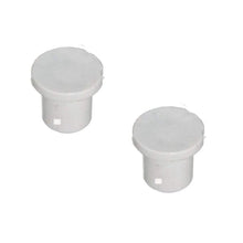 Hot Tub Compatible With Sundance Spas 3/4 Inch Smooth Barb Plugs For Manifold 2 Pack DIY6540-033-2 - Hot Tub Parts