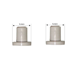 Hot Tub Compatible With Sundance Spas Manifold 3/8" Plug 2 PK DIYSUN6540 - 101 - 2 - DIY PART CENTERHot Tub Compatible With Sundance Spas Manifold 3/8" Plug 2 PK DIYSUN6540 - 101 - 2Hot Tub PartsDIY PART CENTERDIYSUN6540 - 101 - 2