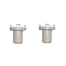 Hot Tub Compatible With Sundance Spas Manifold 3/8" Plug 2 PK DIYSUN6540 - 101 - 2 - DIY PART CENTERHot Tub Compatible With Sundance Spas Manifold 3/8" Plug 2 PK DIYSUN6540 - 101 - 2Hot Tub PartsDIY PART CENTERDIYSUN6540 - 101 - 2