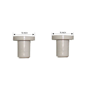 Hot Tub Compatible With Sundance Spas Manifold 3/8" Plug 2 PK DIYSUN6540 - 101 - 2 - DIY PART CENTERHot Tub Compatible With Sundance Spas Manifold 3/8" Plug 2 PK DIYSUN6540 - 101 - 2Hot Tub PartsDIY PART CENTERDIYSUN6540 - 101 - 2