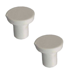 Hot Tub Compatible With Sundance Spas Manifold 3/8" Plug 2 PK DIYSUN6540 - 101 - 2 - DIY PART CENTERHot Tub Compatible With Sundance Spas Manifold 3/8" Plug 2 PK DIYSUN6540 - 101 - 2Hot Tub PartsDIY PART CENTERDIYSUN6540 - 101 - 2