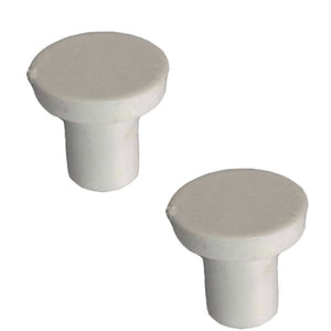 Hot Tub Compatible With Sundance Spas Manifold 3/8" Plug 2 PK DIYSUN6540 - 101 - 2 - DIY PART CENTERHot Tub Compatible With Sundance Spas Manifold 3/8" Plug 2 PK DIYSUN6540 - 101 - 2Hot Tub PartsDIY PART CENTERDIYSUN6540 - 101 - 2