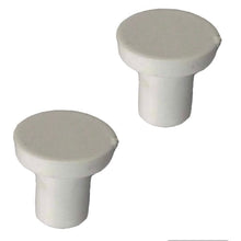 Hot Tub Compatible With Sundance Spas Manifold 3/8" Plug 2 PK DIYSUN6540 - 101 - 2 - DIY PART CENTERHot Tub Compatible With Sundance Spas Manifold 3/8" Plug 2 PK DIYSUN6540 - 101 - 2Hot Tub PartsDIY PART CENTERDIYSUN6540 - 101 - 2