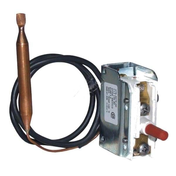 Hot Tub Compatible With Sundance Spas Manual Hi Limit Switch SUN6560-070 / 275-3275-00 - DIY PART CENTERHot Tub Compatible With Sundance Spas Manual Hi Limit Switch SUN6560-070 / 275-3275-00Hot Tub PartsDIY PART CENTERSUN6560-070-1