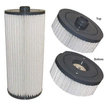 Hot Tub Compatible With Sundance Spas Micro Clean Plus Filter SUN6540-507 - DIY PART CENTERHot Tub Compatible With Sundance Spas Micro Clean Plus Filter SUN6540-507Hot Tub PartsDIY PART CENTERSUN6540-507