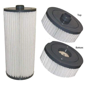 Hot Tub Compatible With Sundance Spas Micro Clean Plus Filter SUN6540-507 - DIY PART CENTERHot Tub Compatible With Sundance Spas Micro Clean Plus Filter SUN6540-507Hot Tub PartsDIY PART CENTERSUN6540-507