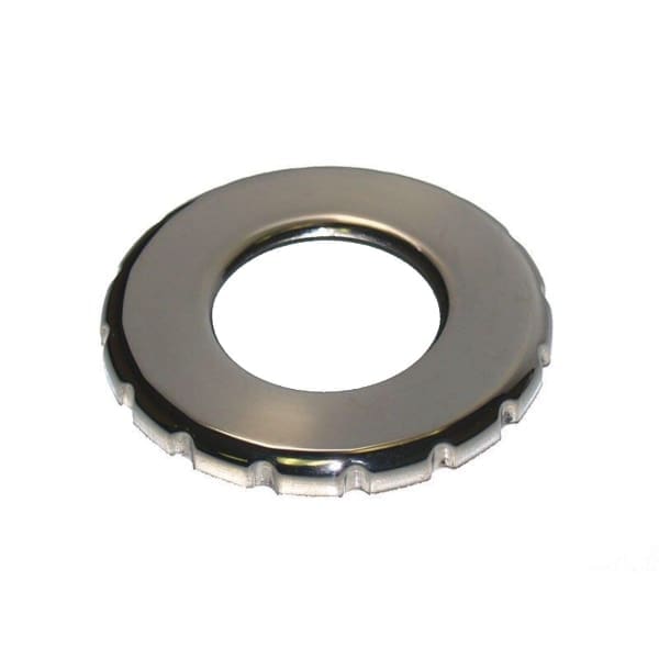 Hot Tub Compatible With Sundance Spas Micro Magna Jet Stainless Steel Escutcheon Flat SUN6540-248 - DIY PART CENTERHot Tub Compatible With Sundance Spas Micro Magna Jet Stainless Steel Escutcheon Flat SUN6540-248Hot Tub PartsDIY PART CENTERSUN6540-248