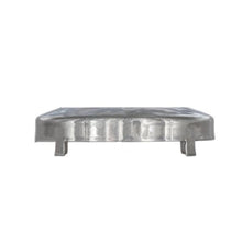 Hot Tub Compatible With Sundance Spas Palm and Duo Jet Ss Escutcheon SUN6540-309 - Hot Tub Parts