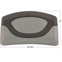Hot Tub Compatible With Sundance Spas Pillow DIY6455 - 484 - DIY PART CENTERHot Tub Compatible With Sundance Spas Pillow DIY6455 - 484Hot Tub PartsDIY PART CENTERDIY6455 - 484