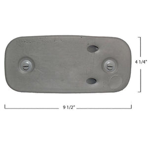 Hot Tub Compatible With Sundance Spas Pillow SUN6455 - 483 - DIY PART CENTERHot Tub Compatible With Sundance Spas Pillow SUN6455 - 483Hot Tub PartsDIY PART CENTERSUN6455 - 483