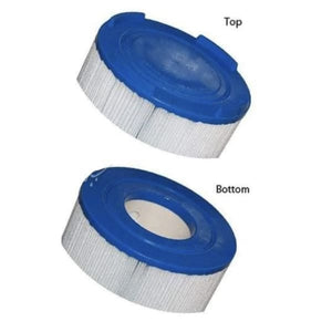 Hot Tub Compatible With Sundance Spas Replacement Cartridge Filter Element SUN6540-495 - DIY PART CENTERHot Tub Compatible With Sundance Spas Replacement Cartridge Filter Element SUN6540-495Hot Tub PartsDIY PART CENTERSUN6540-495