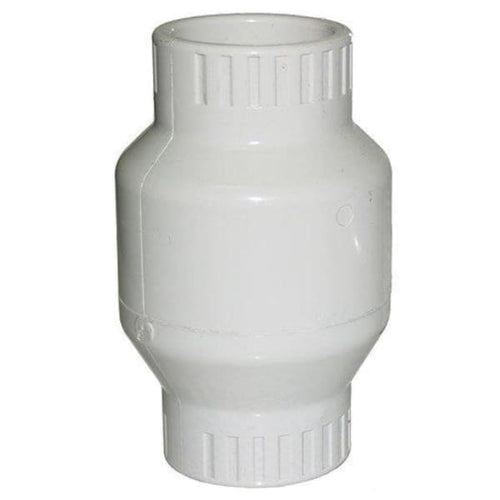 Hot Tub Compatible With Sundance Spas Swing Check Valve 1 1/2